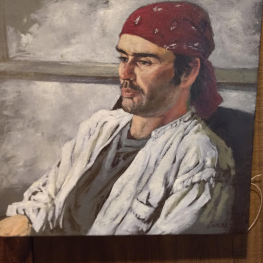 author