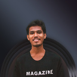 Aditya Pramanik Avatar