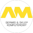 AM Serwis Komputerowy