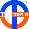 Tony Gilharry