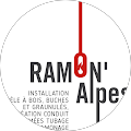 avis de Ramon'.l sur Coiffeur à domicile Kristel à Saint-Pierre-d'Albigny