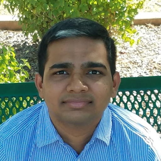 Dhinesh Muthappan's avatar