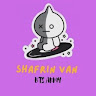 shafrin Van
