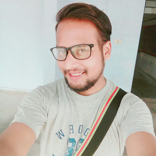 Mayank Gupta