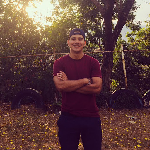 Mauricio Ernesto Castaneda Martínez
