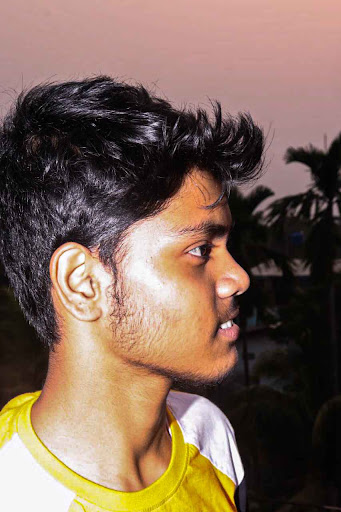 Ankush Sah