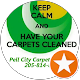 Pell City Carpet Cleaning Jerry Walker