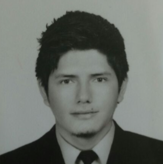 Cristian Daniel Palacios