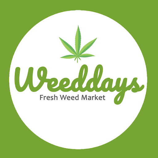 Image pertaining to WEED DAYS