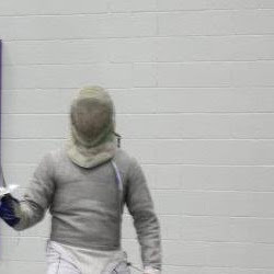Saber XFencer