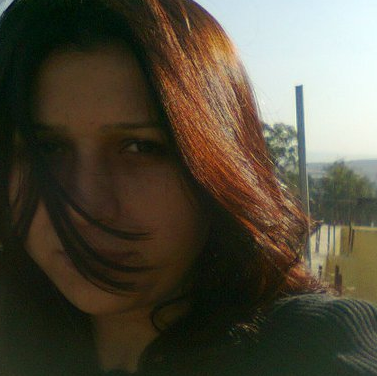 profile image of sneha