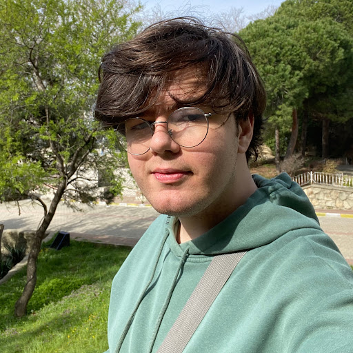 Kaan Uzunköprü