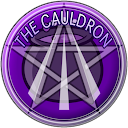 The Cauldron Mix