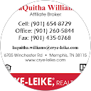 LaQuitha Welcomes You Home Real Estate profile picture