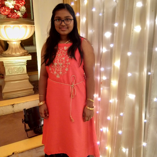 Meenakshi Sau