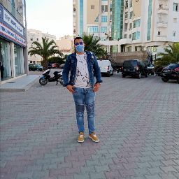 author