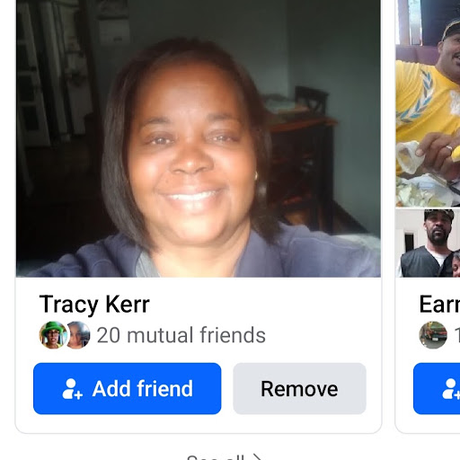 Tracy Box