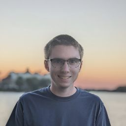 Austin Detzel's avatar