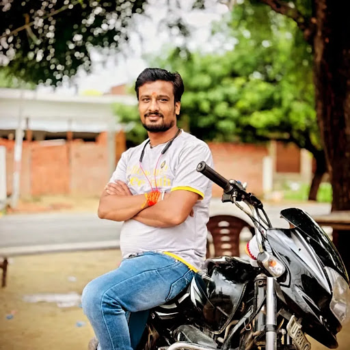 Nikhil Kumar's avatar