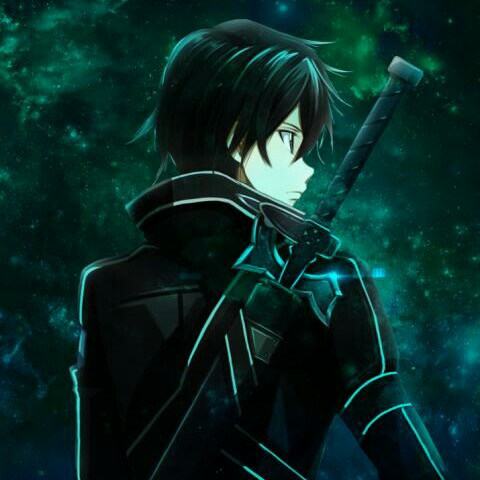 kirigaya kazuto