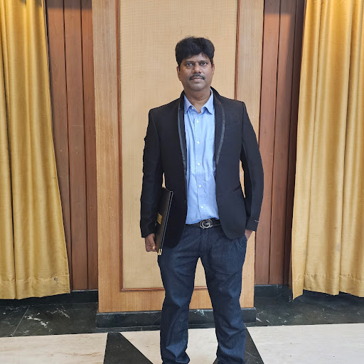 sudhakar kolasani