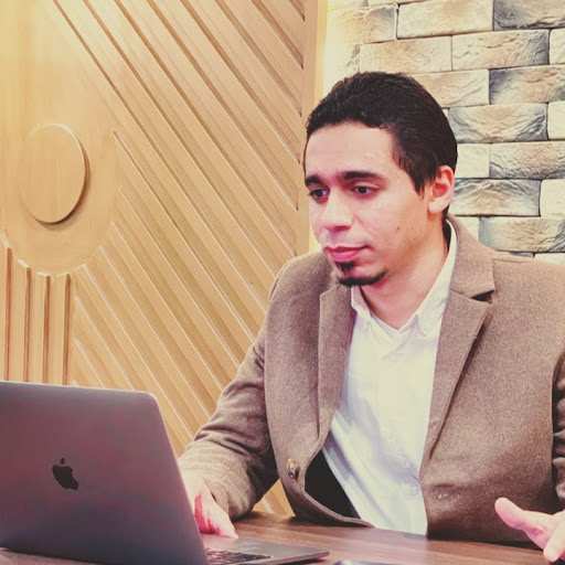 author