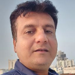 Contact Person