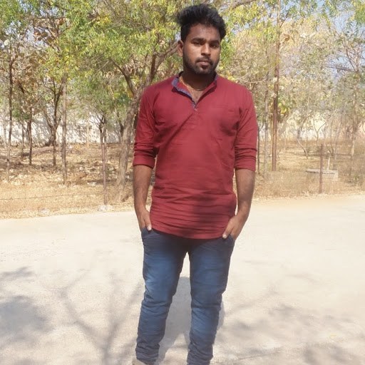 Image pertaining to GURRAM RAMESH