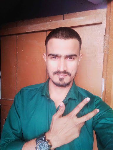 Deepak Mishra profile pic