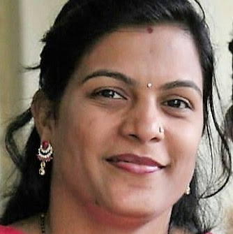 Mrs Swati Mene