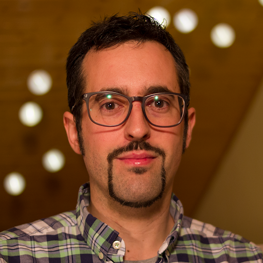David Martin's avatar