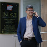 Sérgio Luis Rodrigues