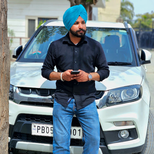 manu bhullar