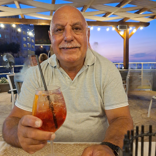 Raymond Cassar