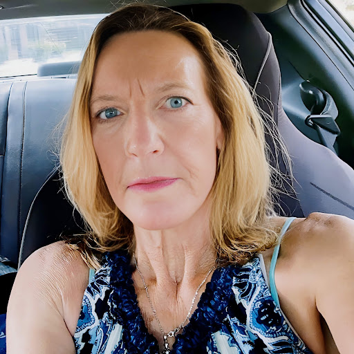 Gina Darrow