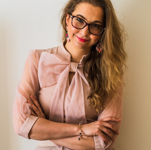 Kaia-Kristiina Kirikal