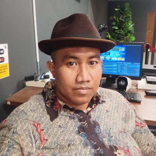 author