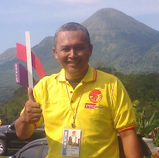 author
