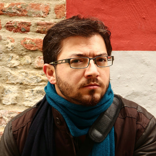 Anıl Ercan