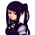 Jill Stingray