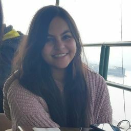 Kishita Jain's avatar