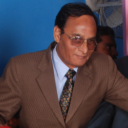 Subhash Kaul