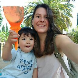 Marta LM's avatar