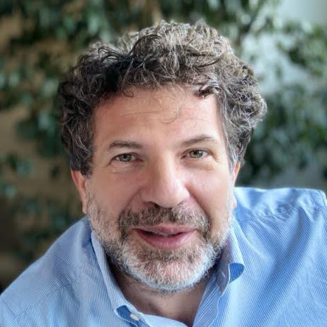 Andrea De Maria's avatar