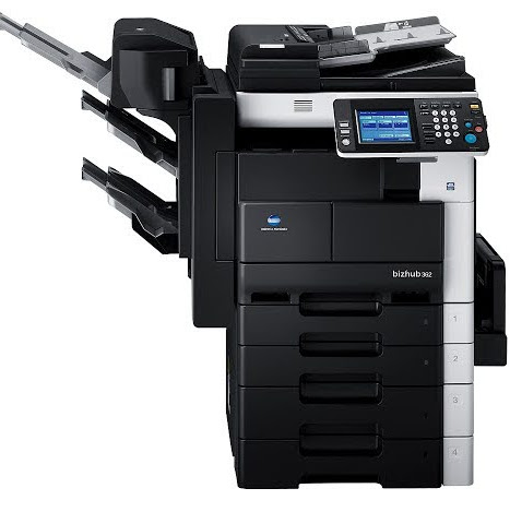 Fotocopiadora Ntsivene