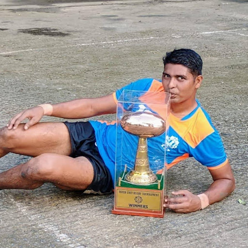 profile image of Mijanur Sardar