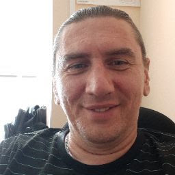 Victor Zajarniy