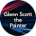 Glenn Scott the Painter review Automotive Dynamics