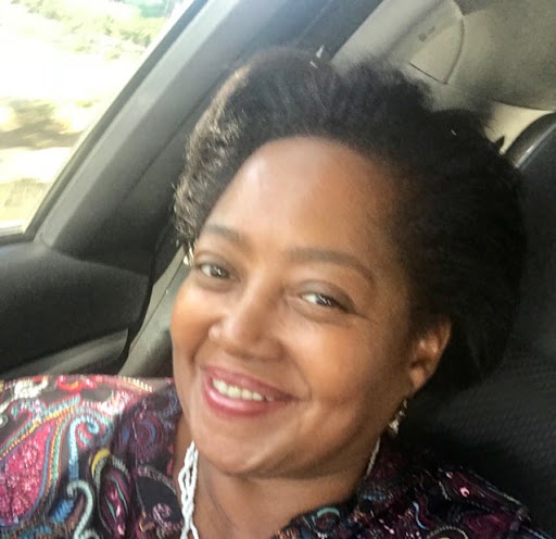 Katherine Ellington