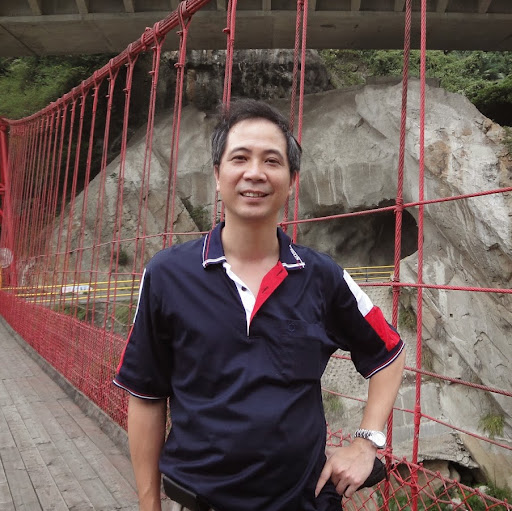 kuotung hsu